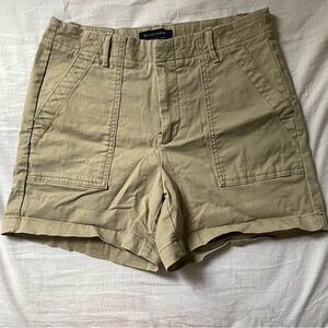 Banana republic shorts Size:2